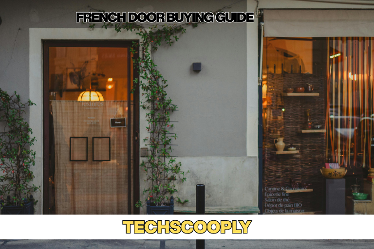 french door buying guide