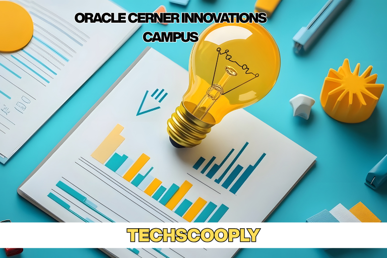 oracle cerner innovations campus